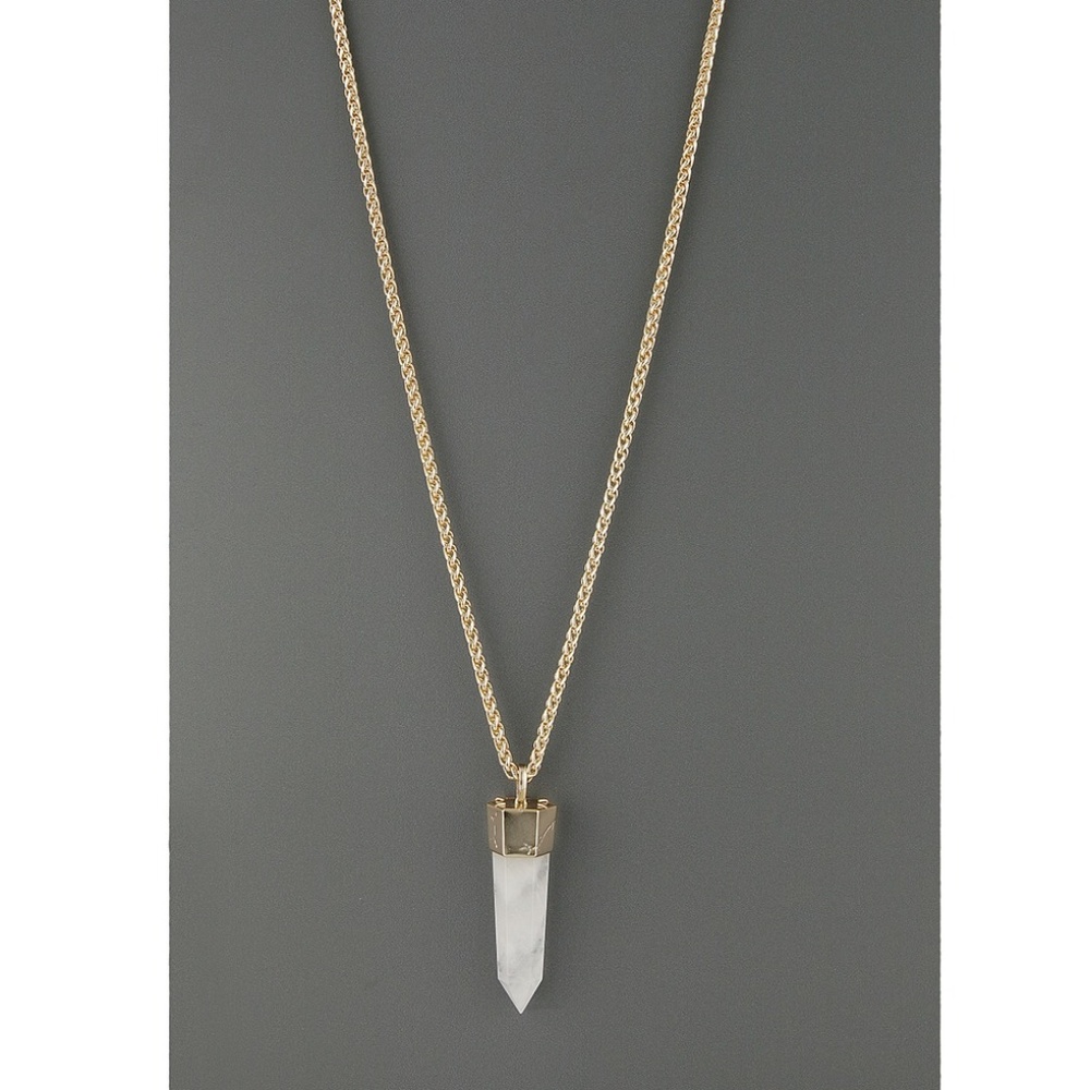 Kendra Scott Jayce Necklace